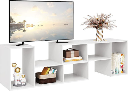 Inhabit Flexy Multifunctional TV Media Console