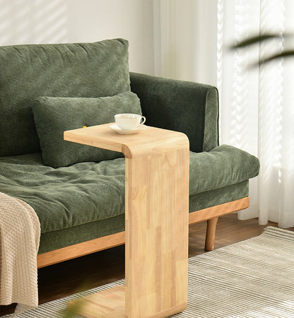 Inhabit Multifunction Side Table/Bench In 2 Colors