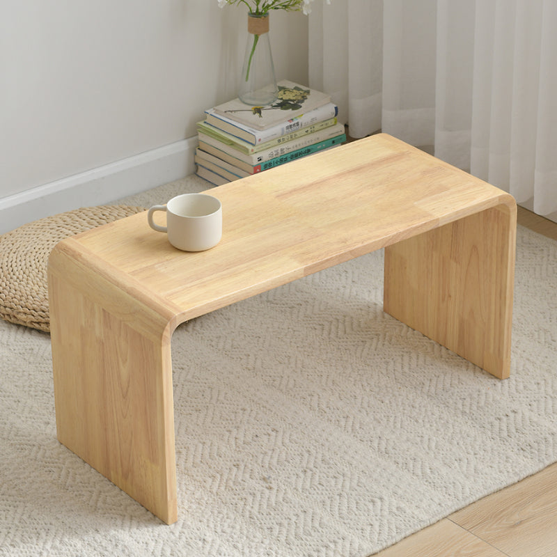 Inhabit Multifunction Side Table/Bench In 2 Colors