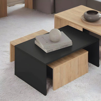 Inhabit 3 In 1 Coffee Table