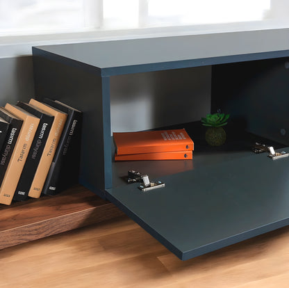 Inhabit Multimedia High Storage TV Console / Cabinet